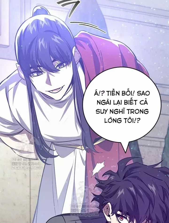 Thực Long Ma Pháp Sư - Chương 135 - Trang 10