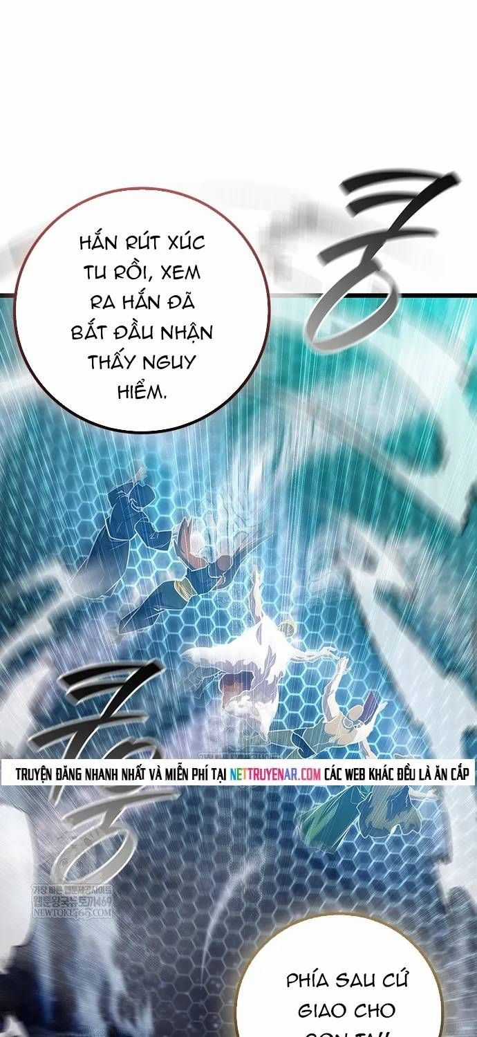 Thực Long Ma Pháp Sư - Chương 137 - Trang 31