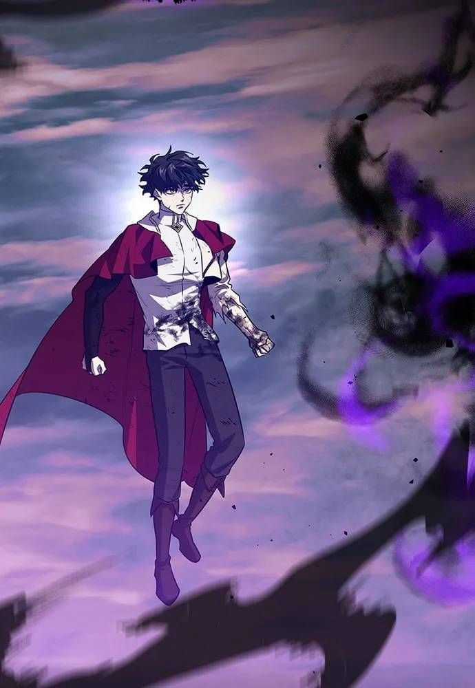 Thực Long Ma Pháp Sư - Chương 137 - Trang 5