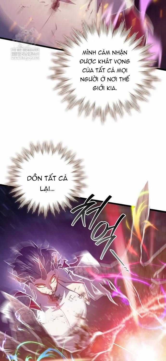 Thực Long Ma Pháp Sư - Chương 137 - Trang 46