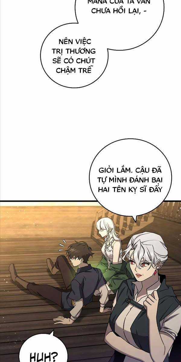 Thực Long Ma Pháp Sư - Chương 15 - Trang 53
