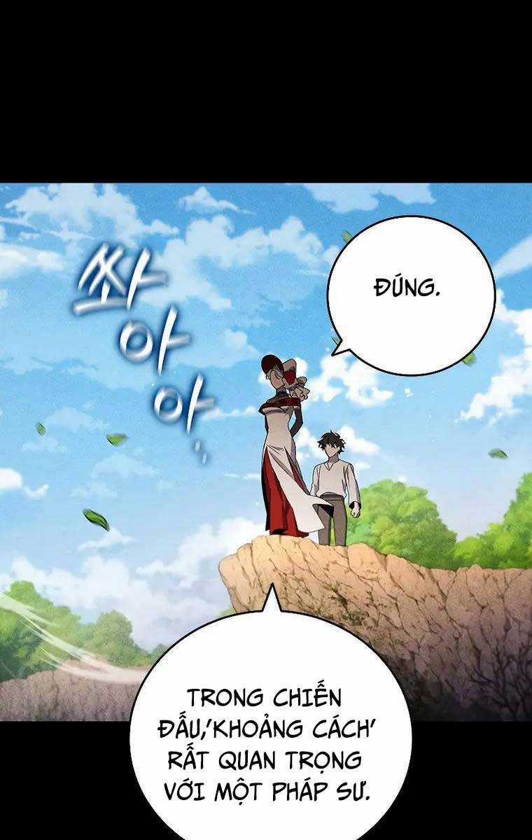Thực Long Ma Pháp Sư - Chương 16 - Trang 54