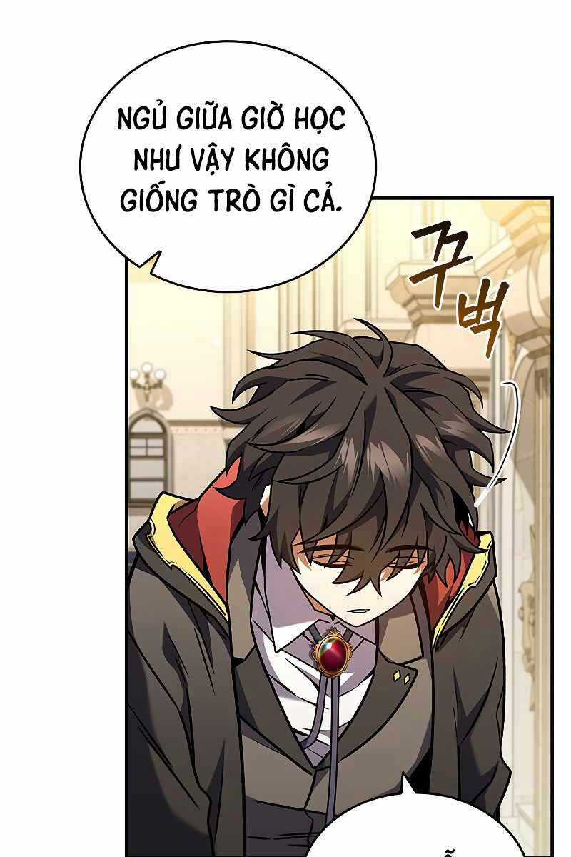 Thực Long Ma Pháp Sư - Chương 2 - Trang 25