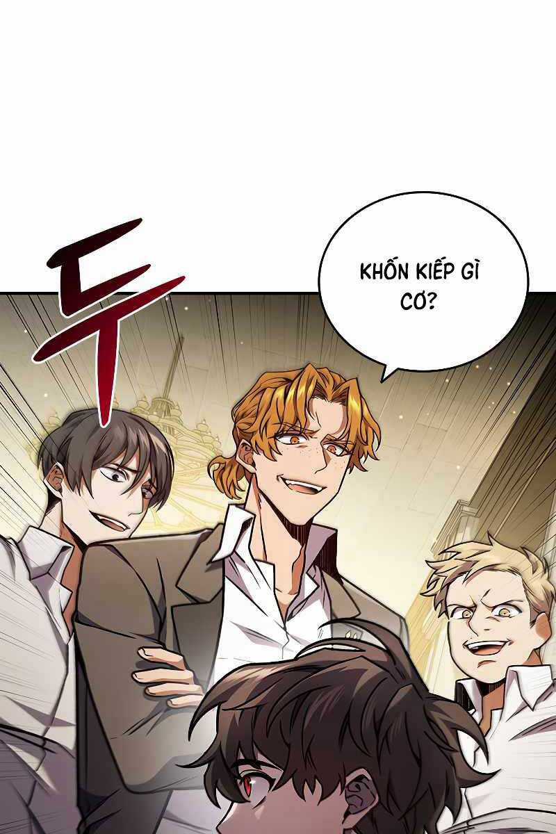 Thực Long Ma Pháp Sư - Chương 2 - Trang 36