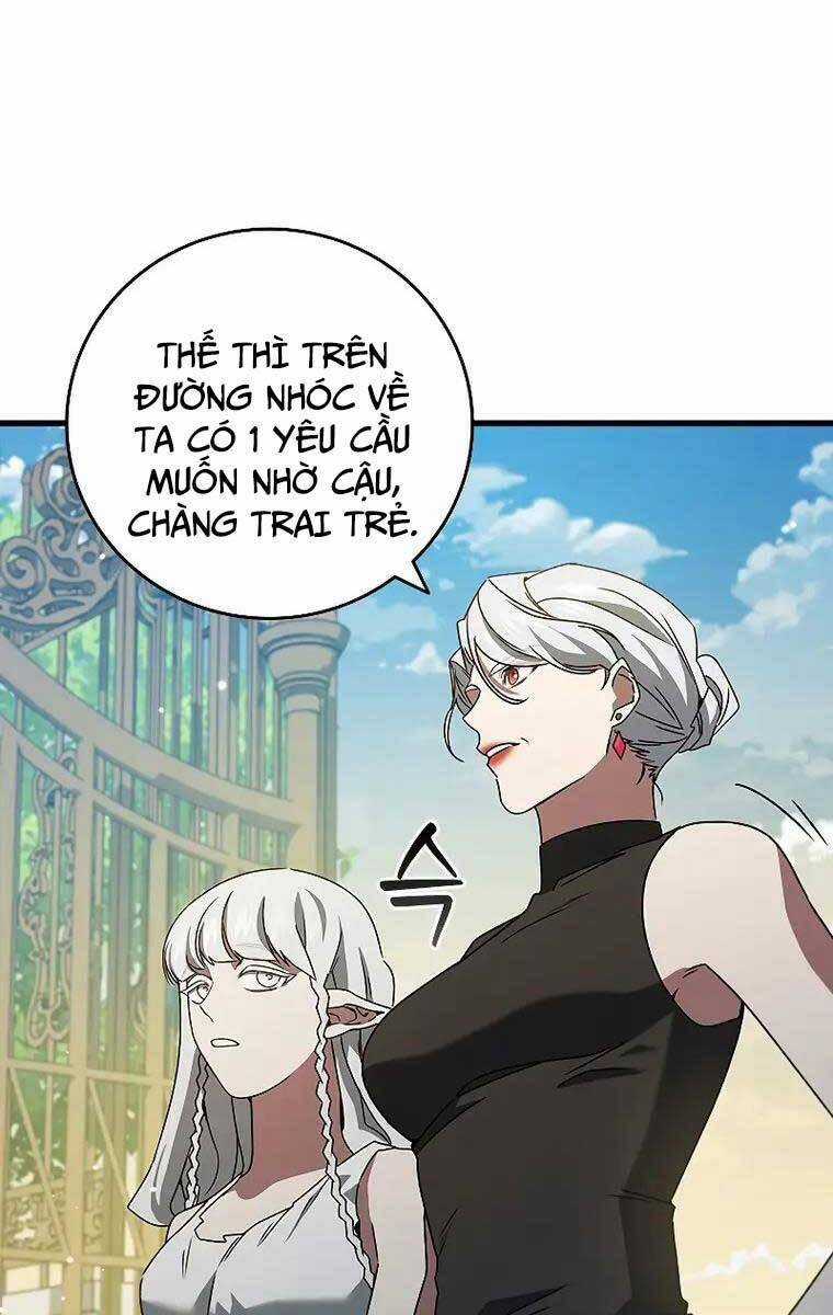 Thực Long Ma Pháp Sư - Chương 20 - Trang 11