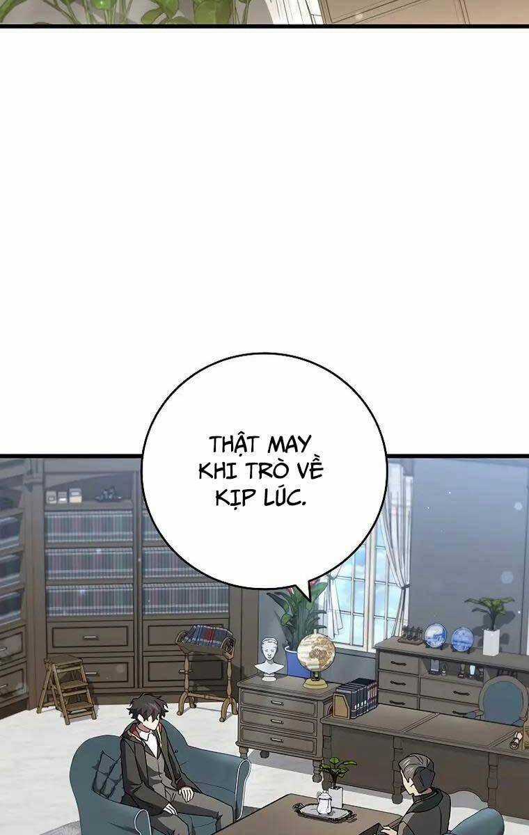 Thực Long Ma Pháp Sư - Chương 20 - Trang 19