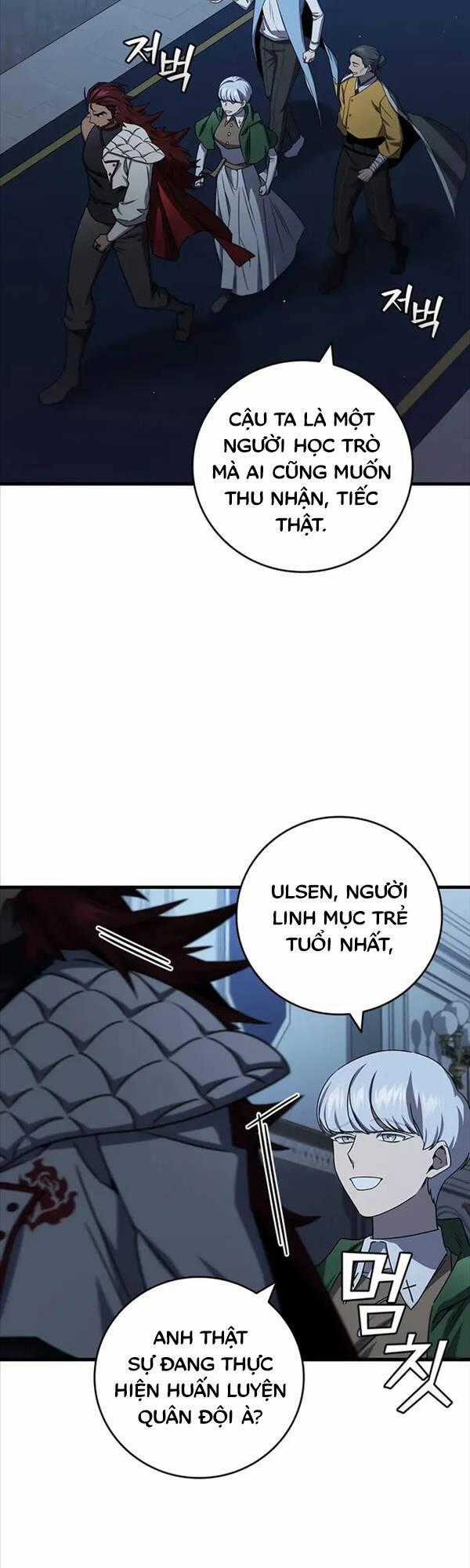 Thực Long Ma Pháp Sư - Chương 21 - Trang 2