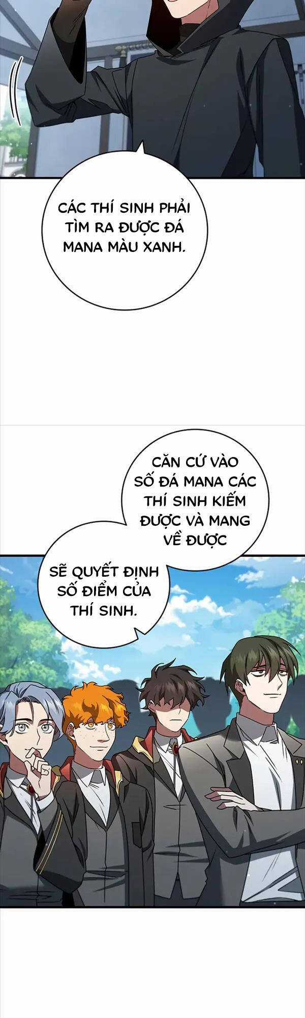 Thực Long Ma Pháp Sư - Chương 21 - Trang 16