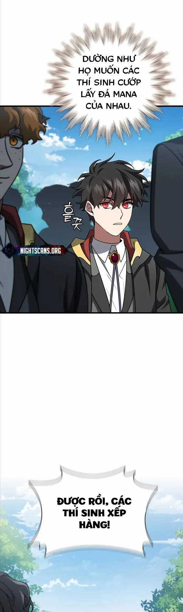 Thực Long Ma Pháp Sư - Chương 21 - Trang 17