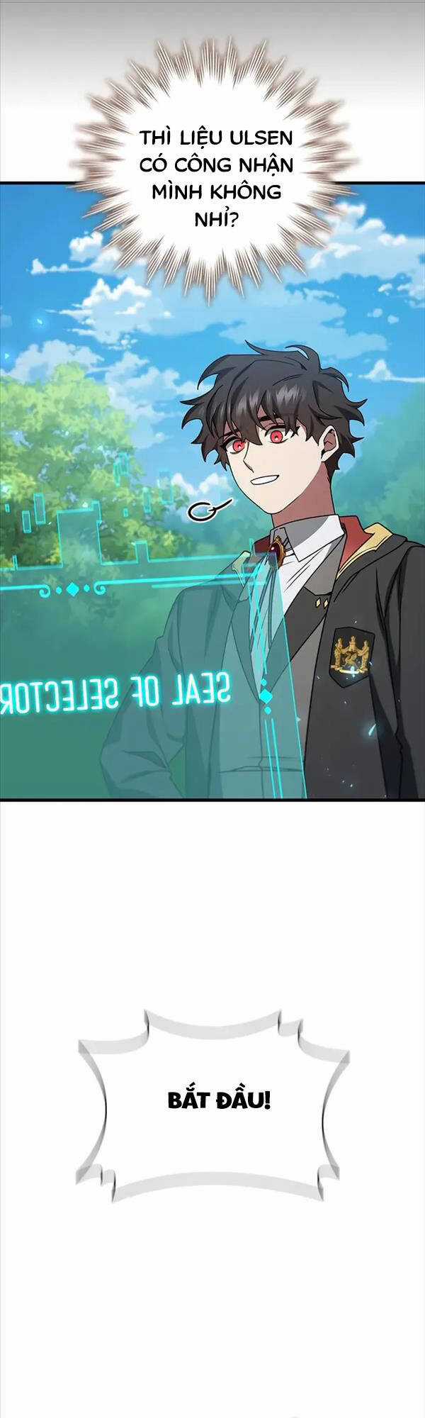 Thực Long Ma Pháp Sư - Chương 21 - Trang 20