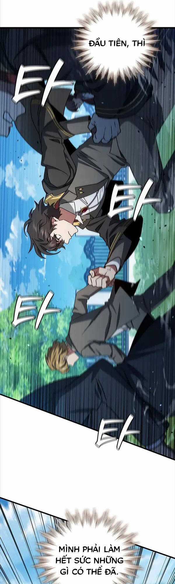 Thực Long Ma Pháp Sư - Chương 21 - Trang 21