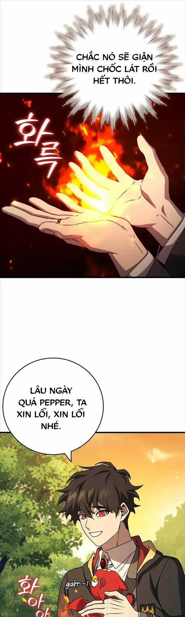 Thực Long Ma Pháp Sư - Chương 21 - Trang 24