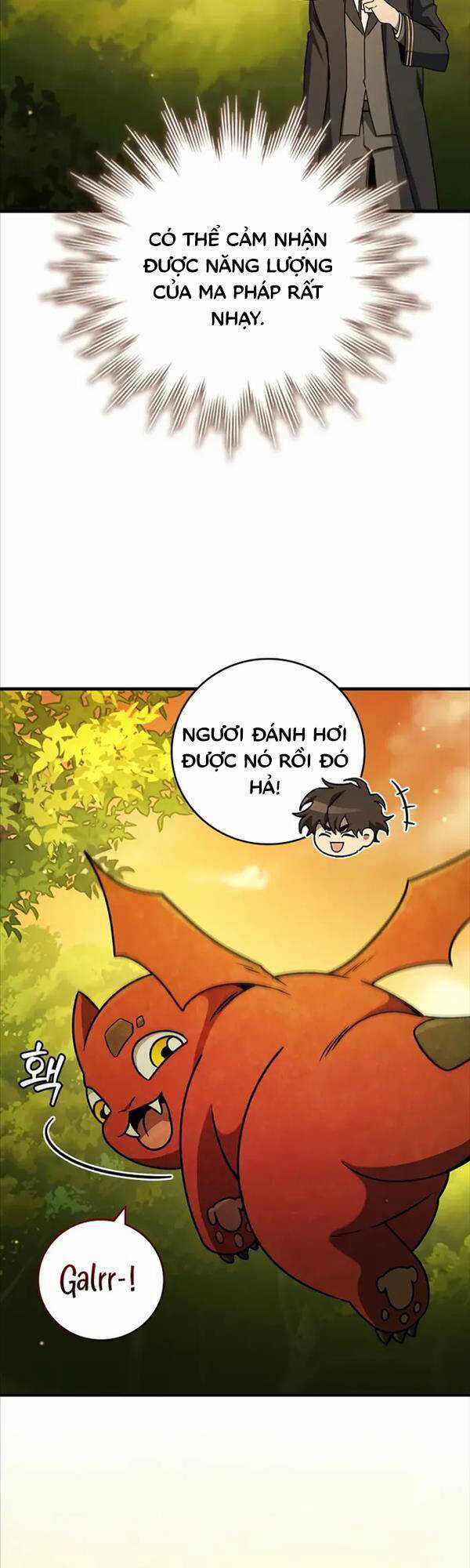Thực Long Ma Pháp Sư - Chương 21 - Trang 28