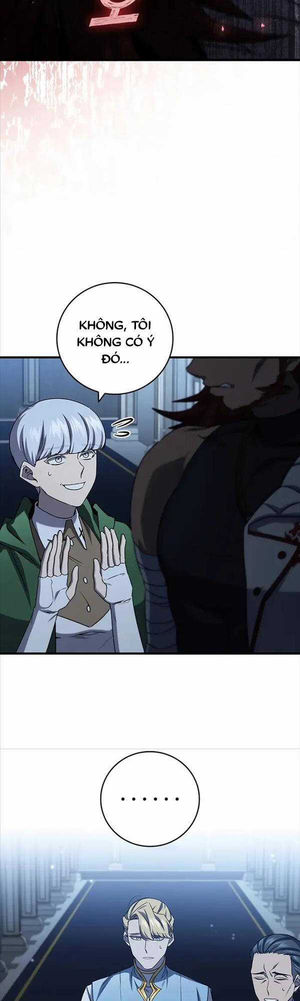 Thực Long Ma Pháp Sư - Chương 21 - Trang 4