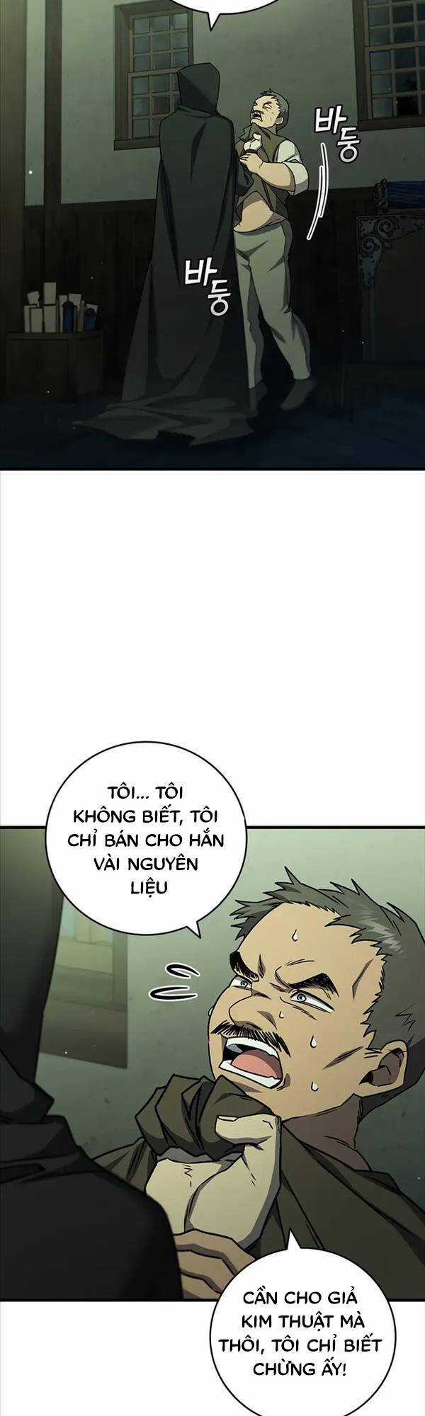 Thực Long Ma Pháp Sư - Chương 21 - Trang 32