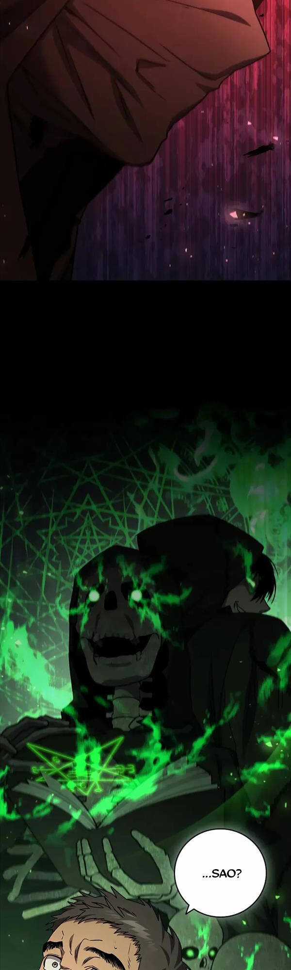 Thực Long Ma Pháp Sư - Chương 21 - Trang 34