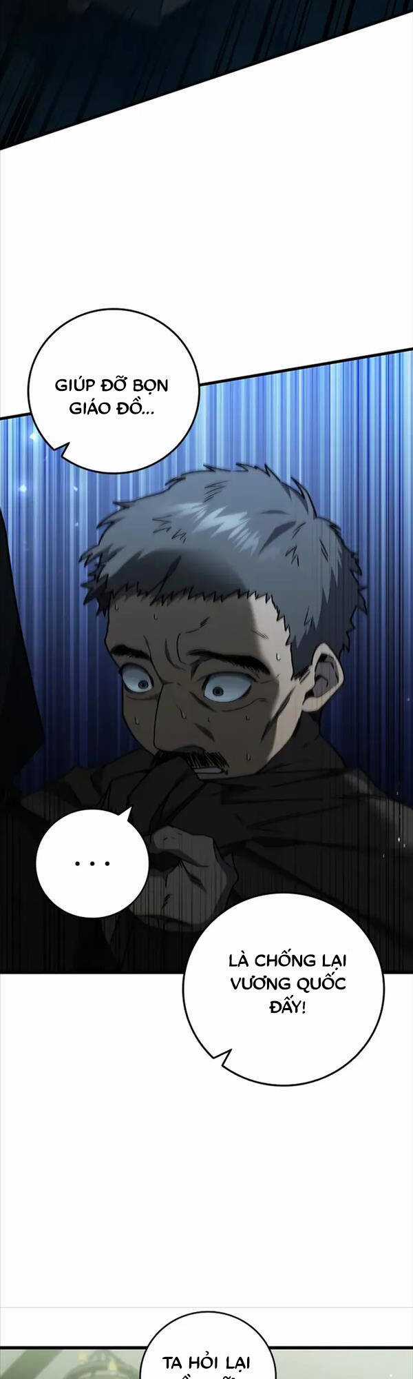 Thực Long Ma Pháp Sư - Chương 21 - Trang 36