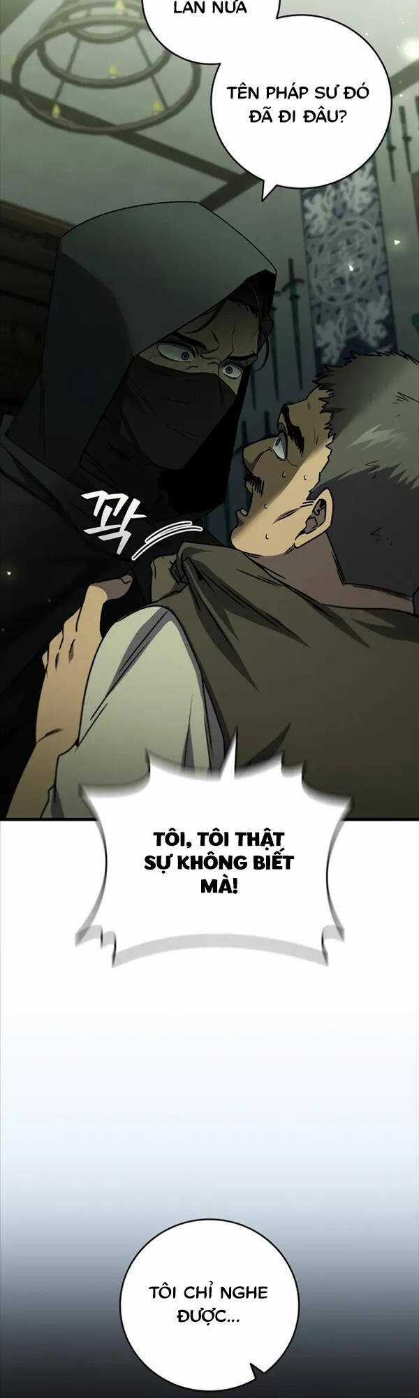 Thực Long Ma Pháp Sư - Chương 21 - Trang 37