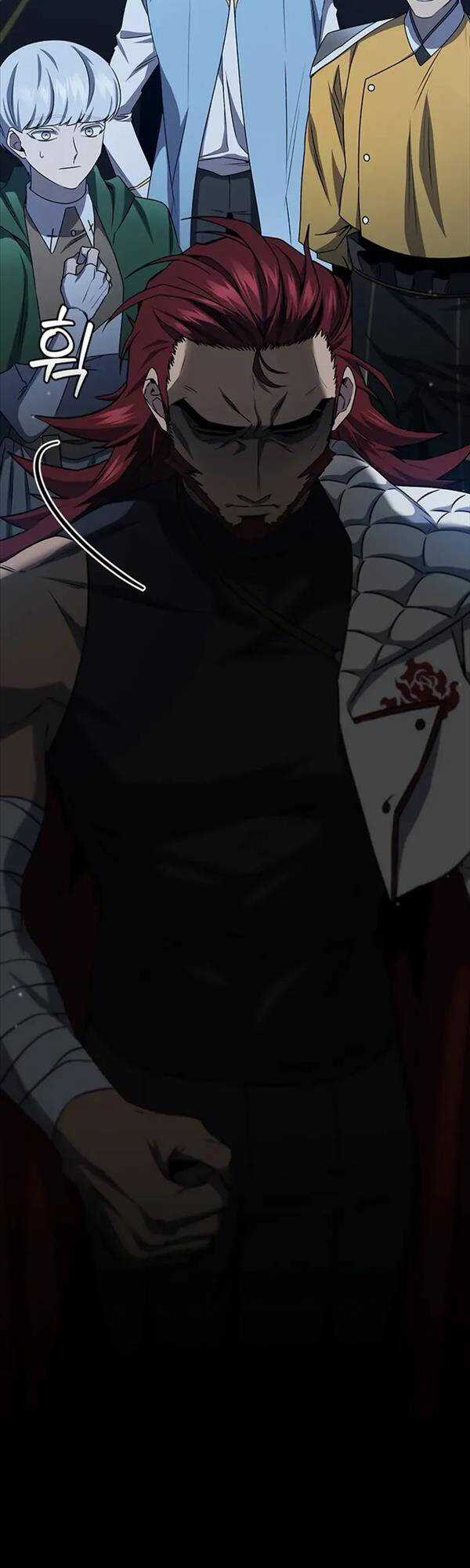 Thực Long Ma Pháp Sư - Chương 21 - Trang 5