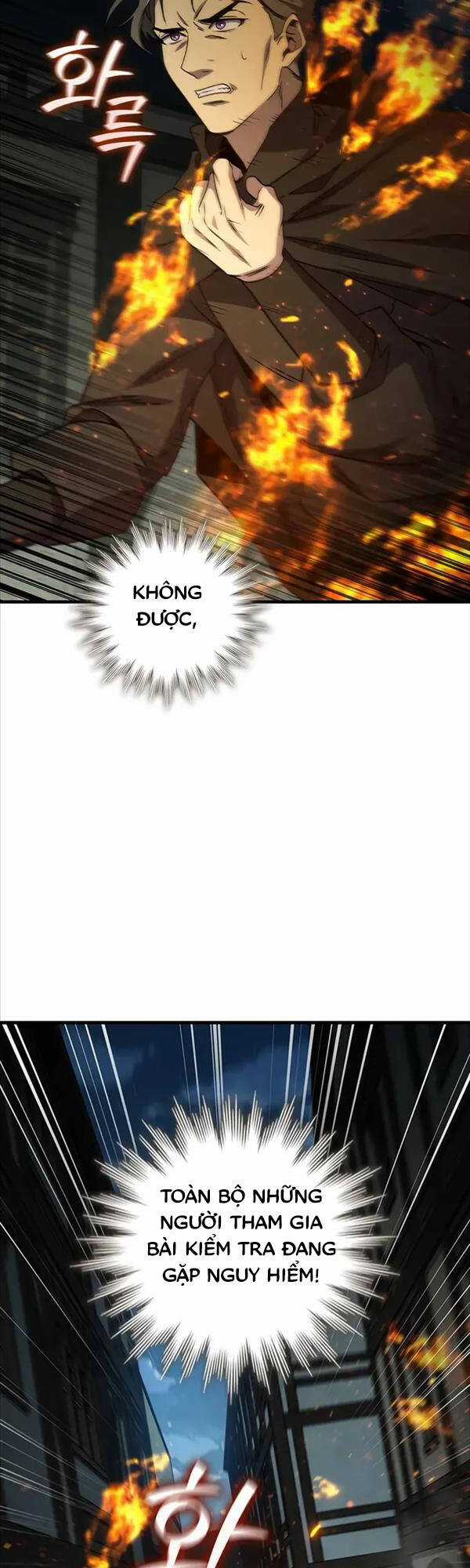 Thực Long Ma Pháp Sư - Chương 21 - Trang 41