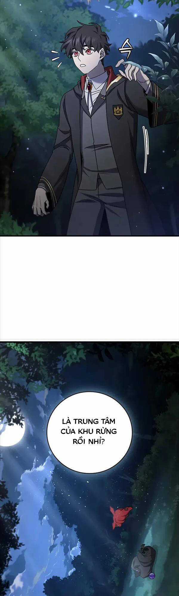 Thực Long Ma Pháp Sư - Chương 21 - Trang 52