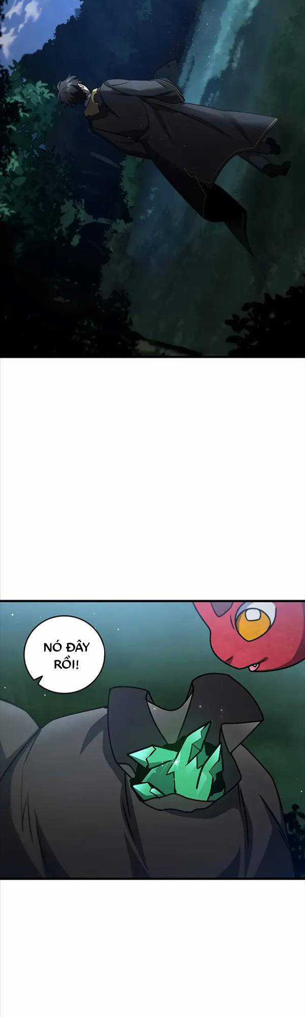 Thực Long Ma Pháp Sư - Chương 21 - Trang 53