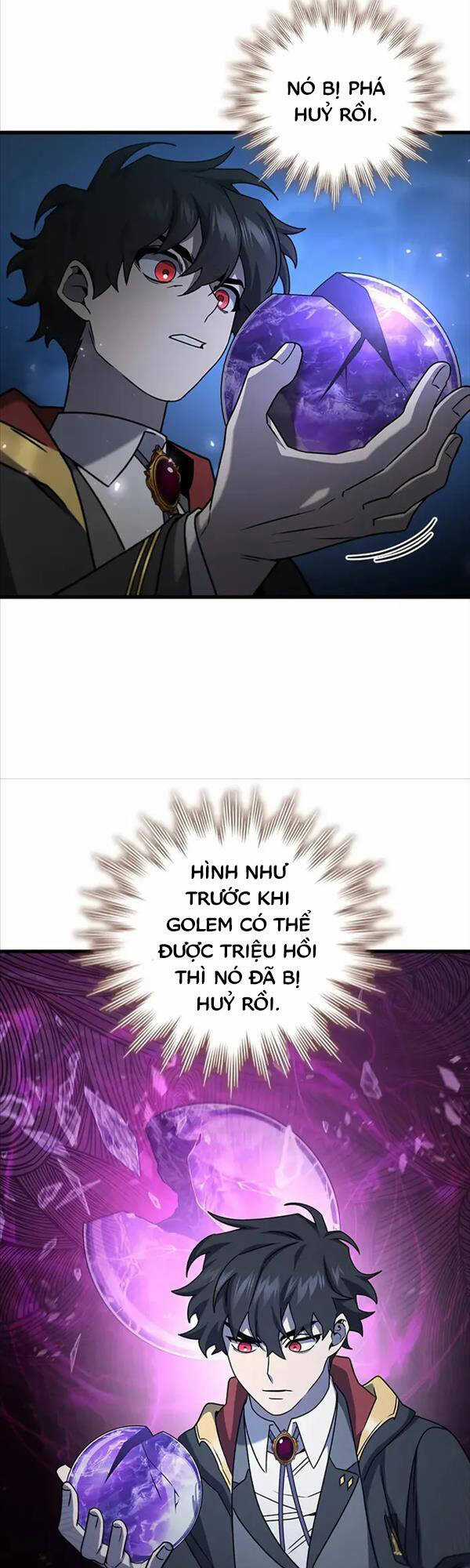 Thực Long Ma Pháp Sư - Chương 21 - Trang 56