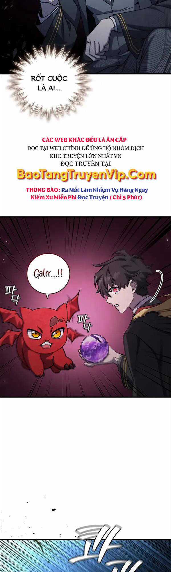 Thực Long Ma Pháp Sư - Chương 21 - Trang 57