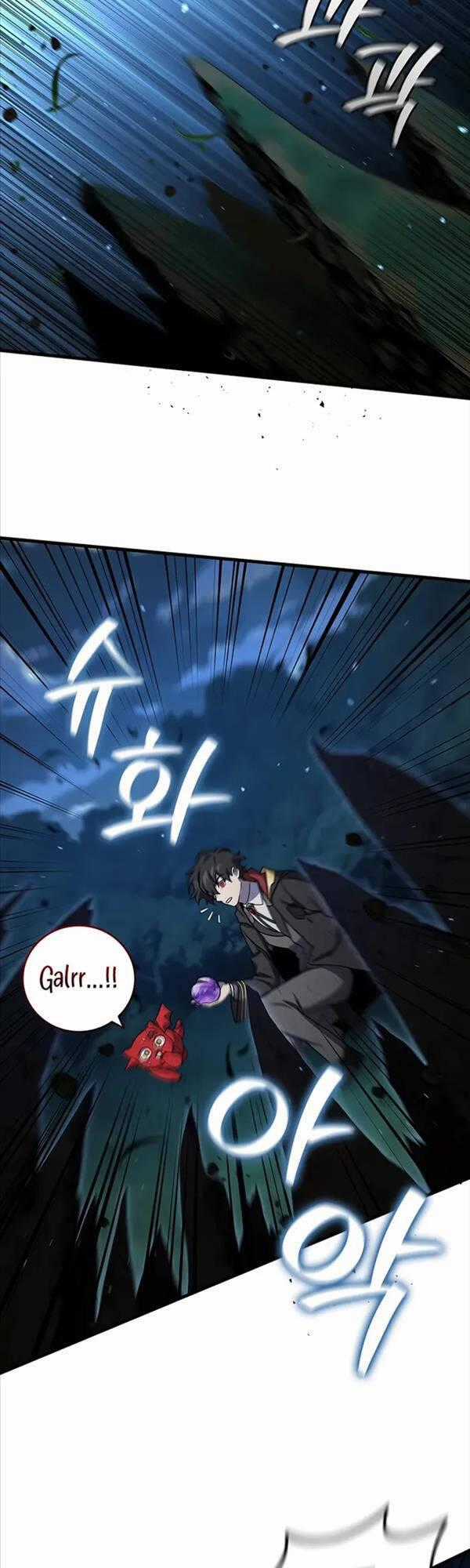 Thực Long Ma Pháp Sư - Chương 21 - Trang 58