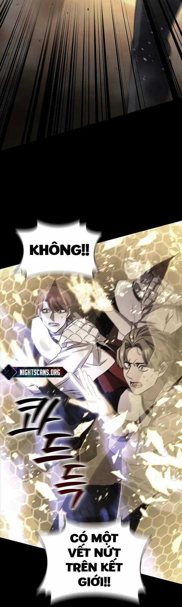 Thực Long Ma Pháp Sư - Chương 21 - Trang 7