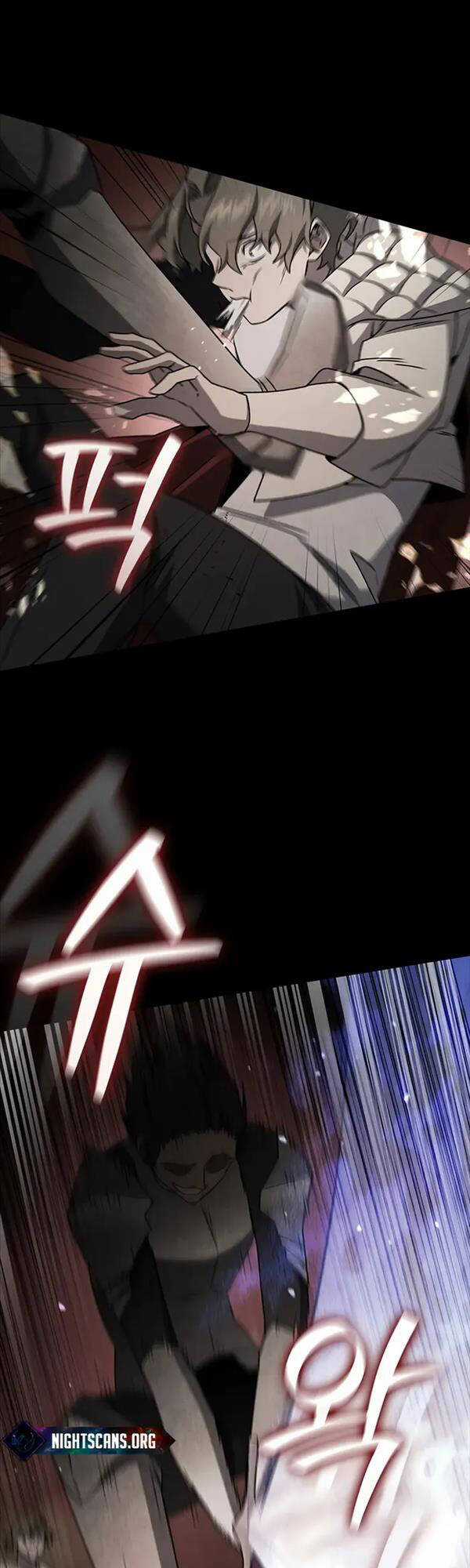 Thực Long Ma Pháp Sư - Chương 21 - Trang 8