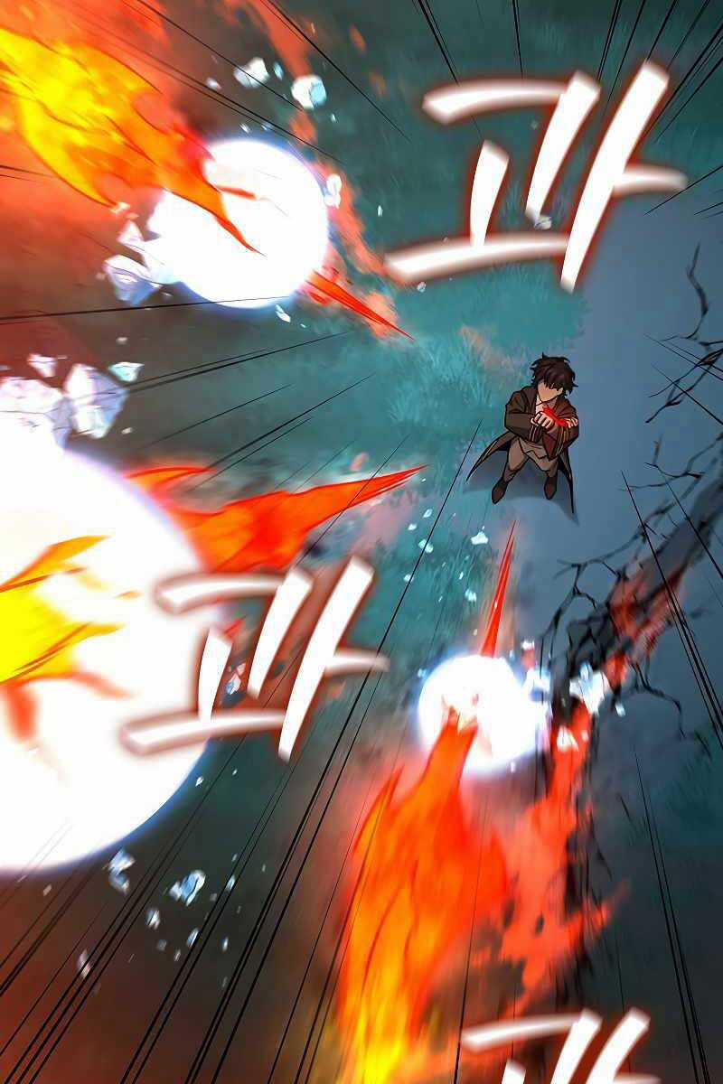 Thực Long Ma Pháp Sư - Chương 22 - Trang 20