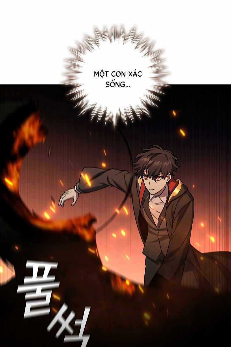 Thực Long Ma Pháp Sư - Chương 23 - Trang 5