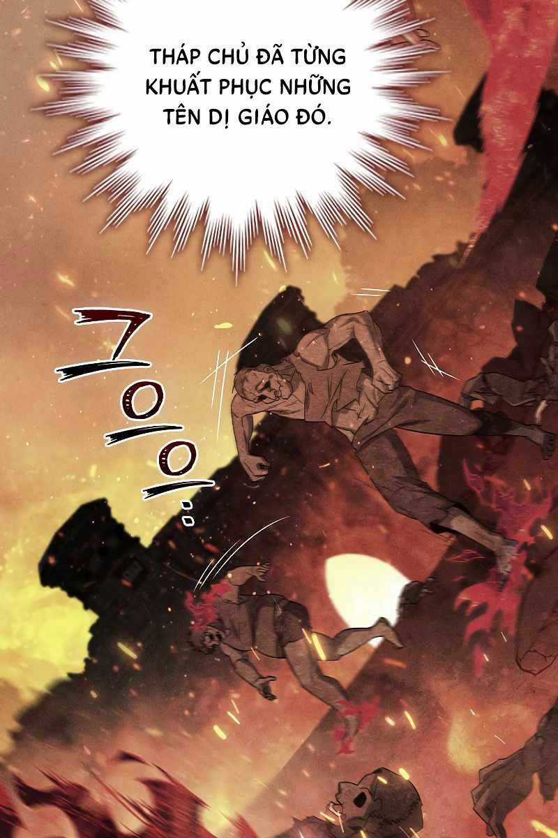 Thực Long Ma Pháp Sư - Chương 23 - Trang 10