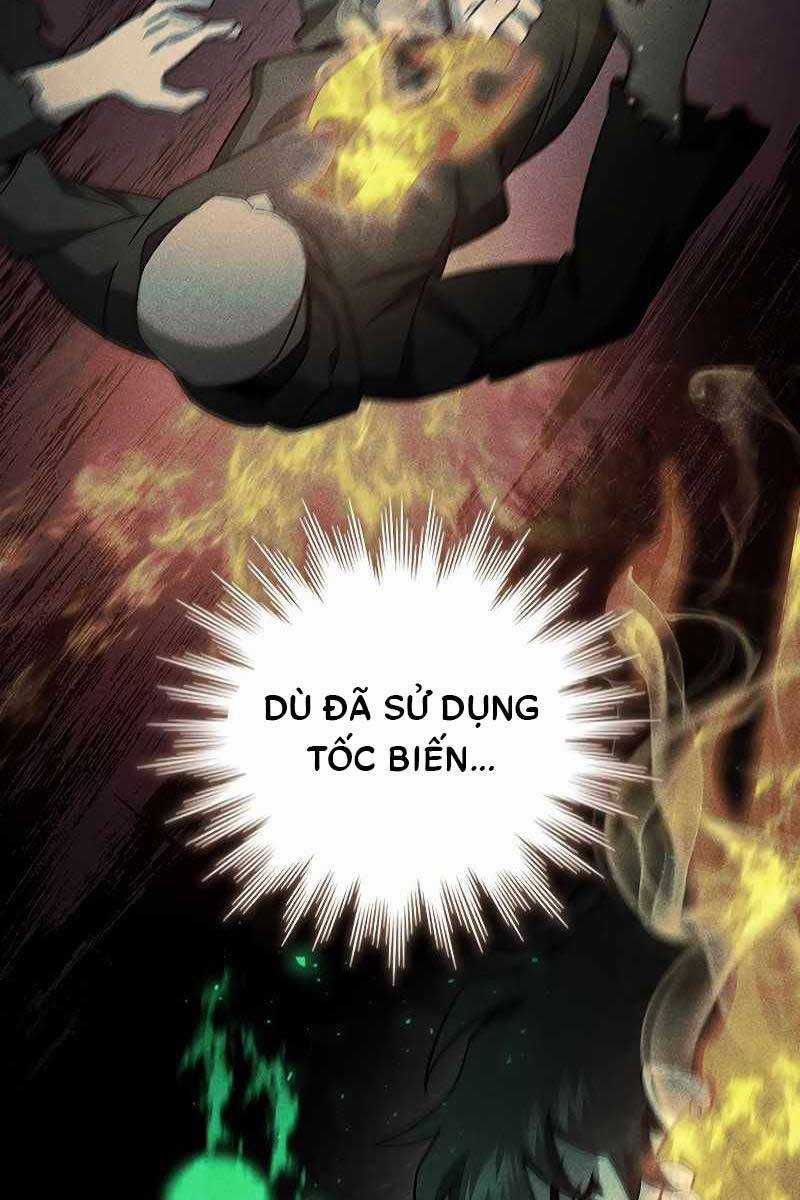 Thực Long Ma Pháp Sư - Chương 24 - Trang 21