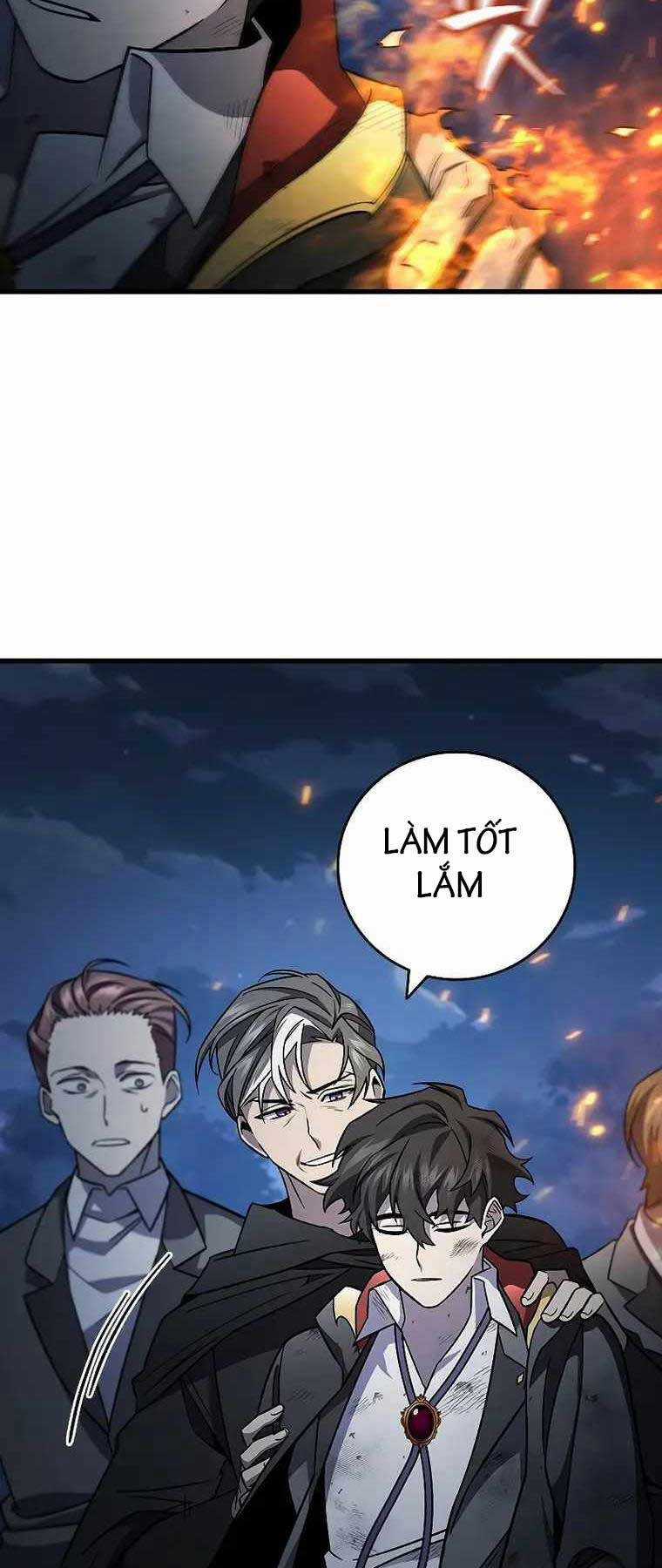 Thực Long Ma Pháp Sư - Chương 26 - Trang 32