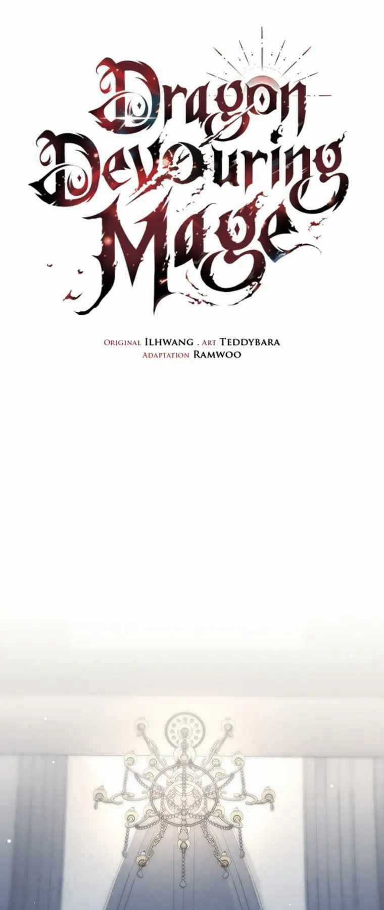 Thực Long Ma Pháp Sư - Chương 26 - Trang 35