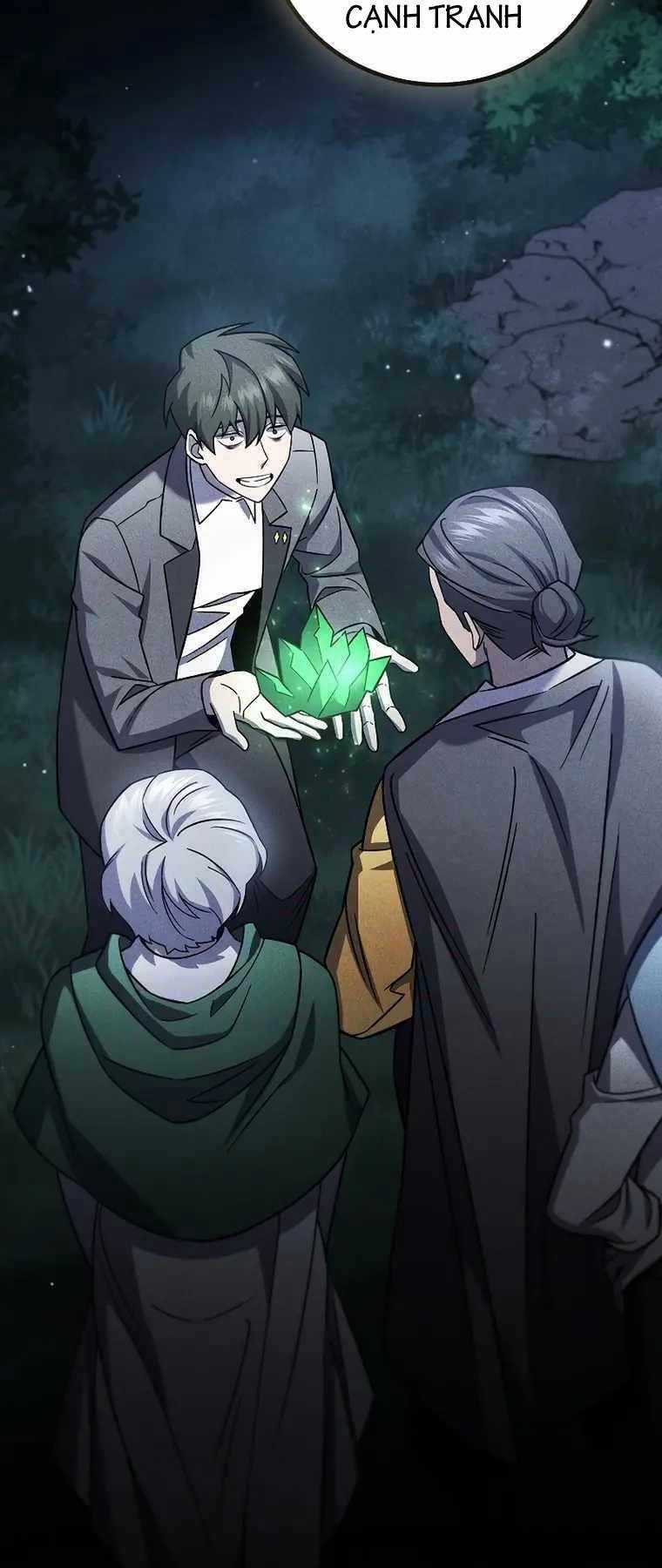 Thực Long Ma Pháp Sư - Chương 26 - Trang 45