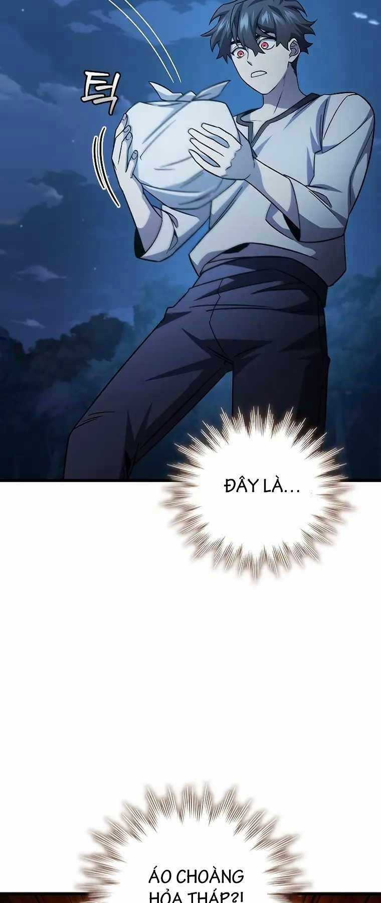 Thực Long Ma Pháp Sư - Chương 26 - Trang 77