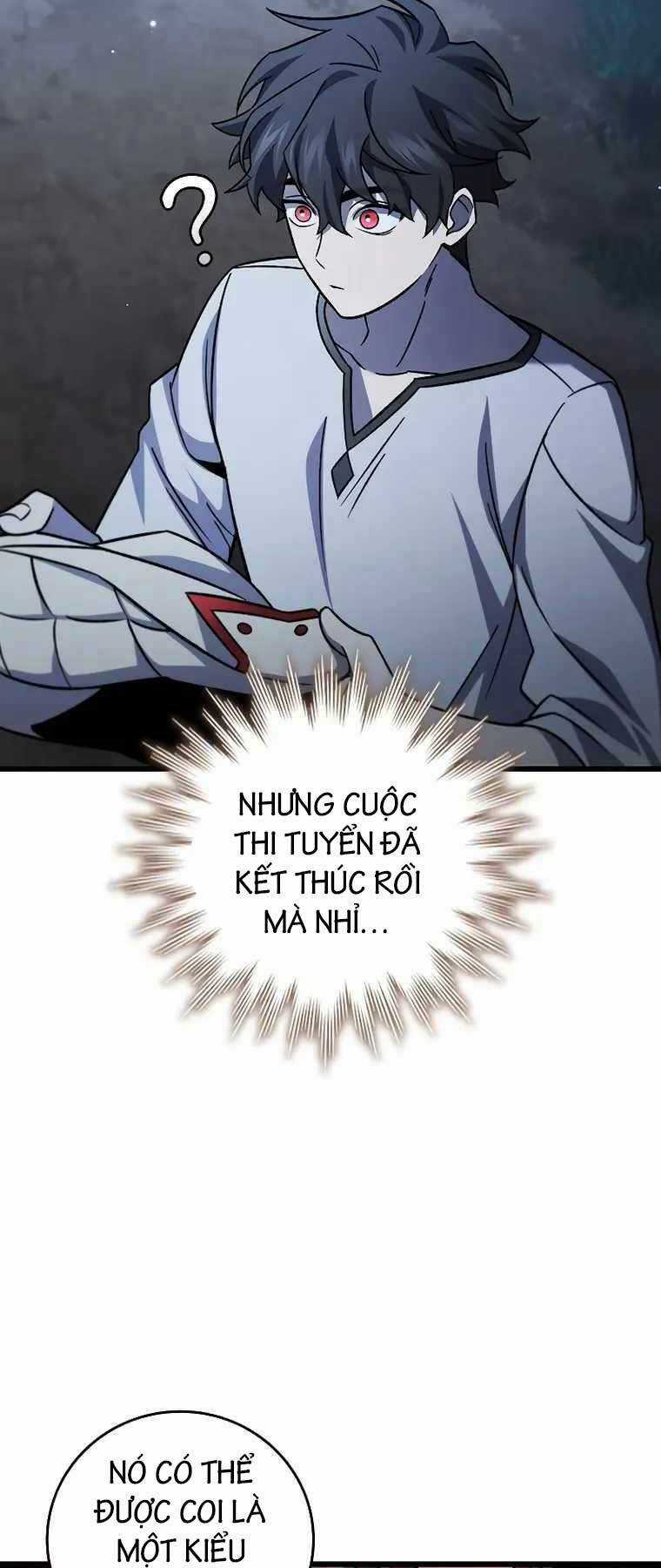 Thực Long Ma Pháp Sư - Chương 26 - Trang 80