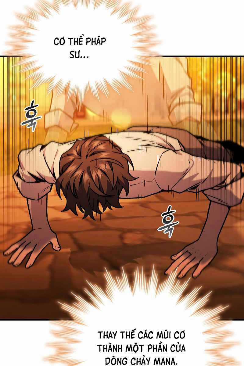 Thực Long Ma Pháp Sư - Chương 3 - Trang 103