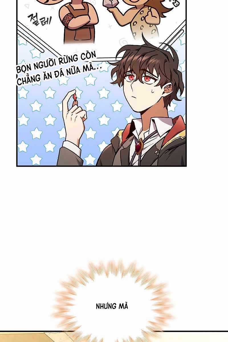 Thực Long Ma Pháp Sư - Chương 3 - Trang 3