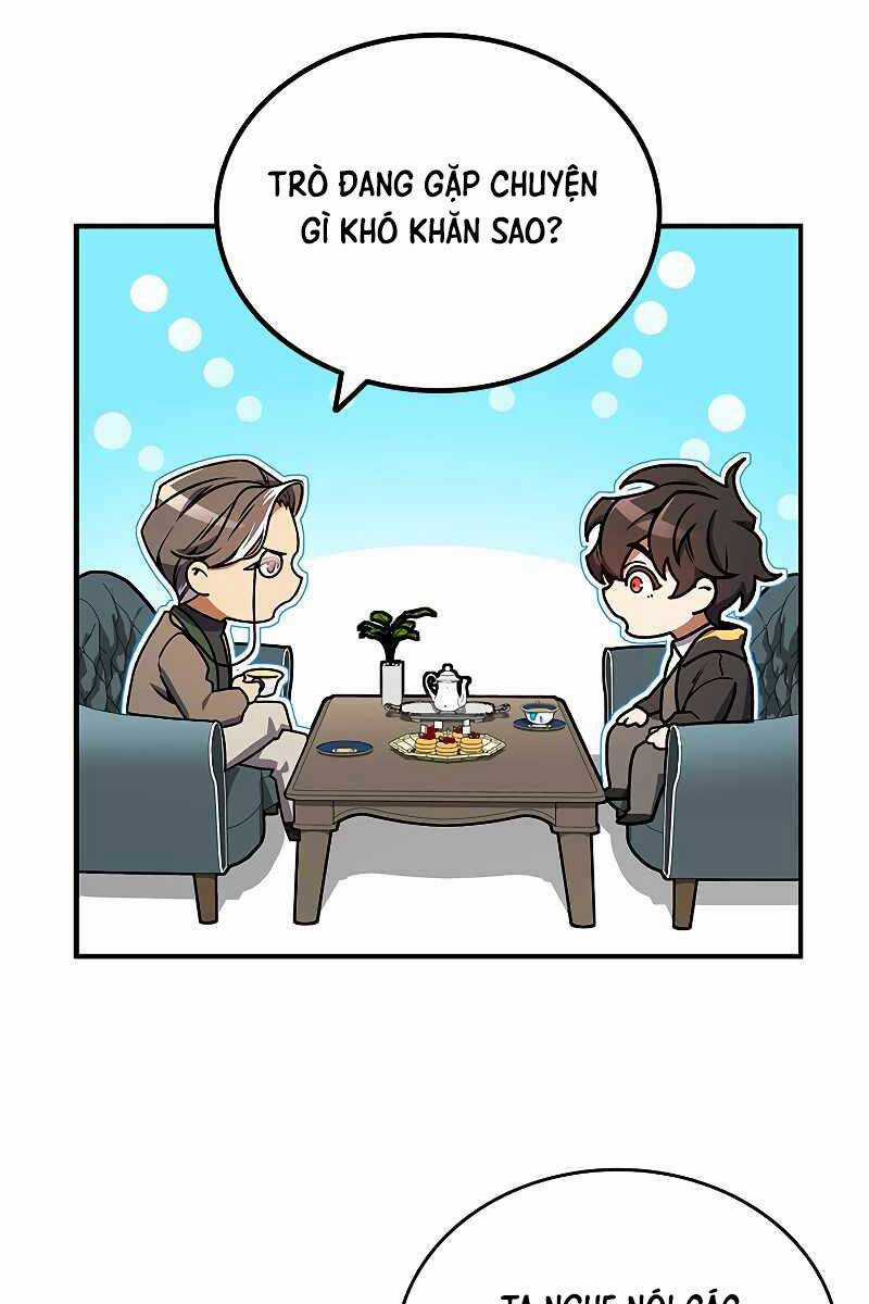 Thực Long Ma Pháp Sư - Chương 3 - Trang 36