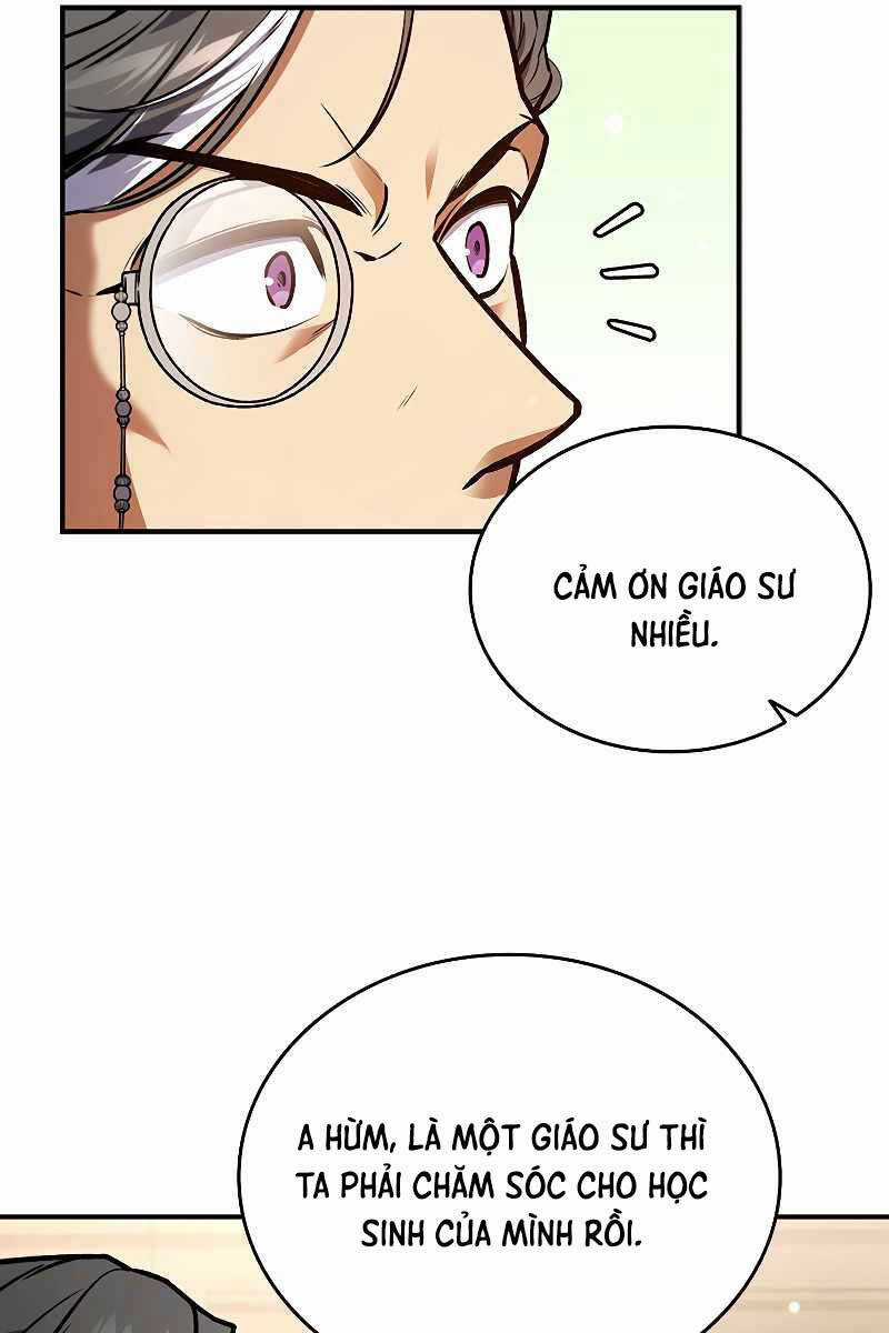 Thực Long Ma Pháp Sư - Chương 3 - Trang 41