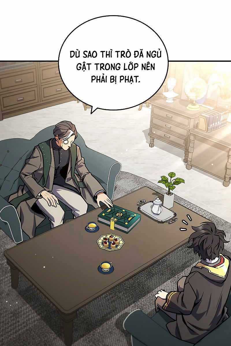 Thực Long Ma Pháp Sư - Chương 3 - Trang 43