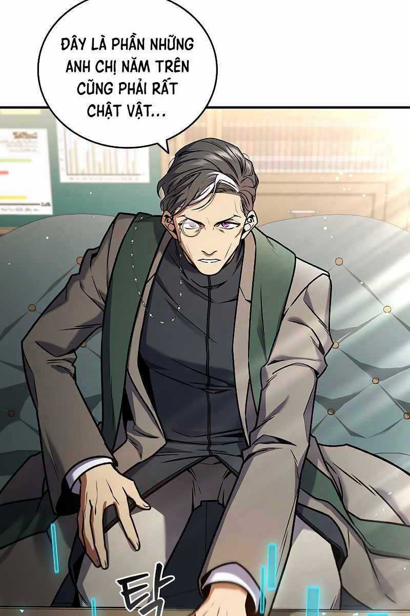 Thực Long Ma Pháp Sư - Chương 3 - Trang 46