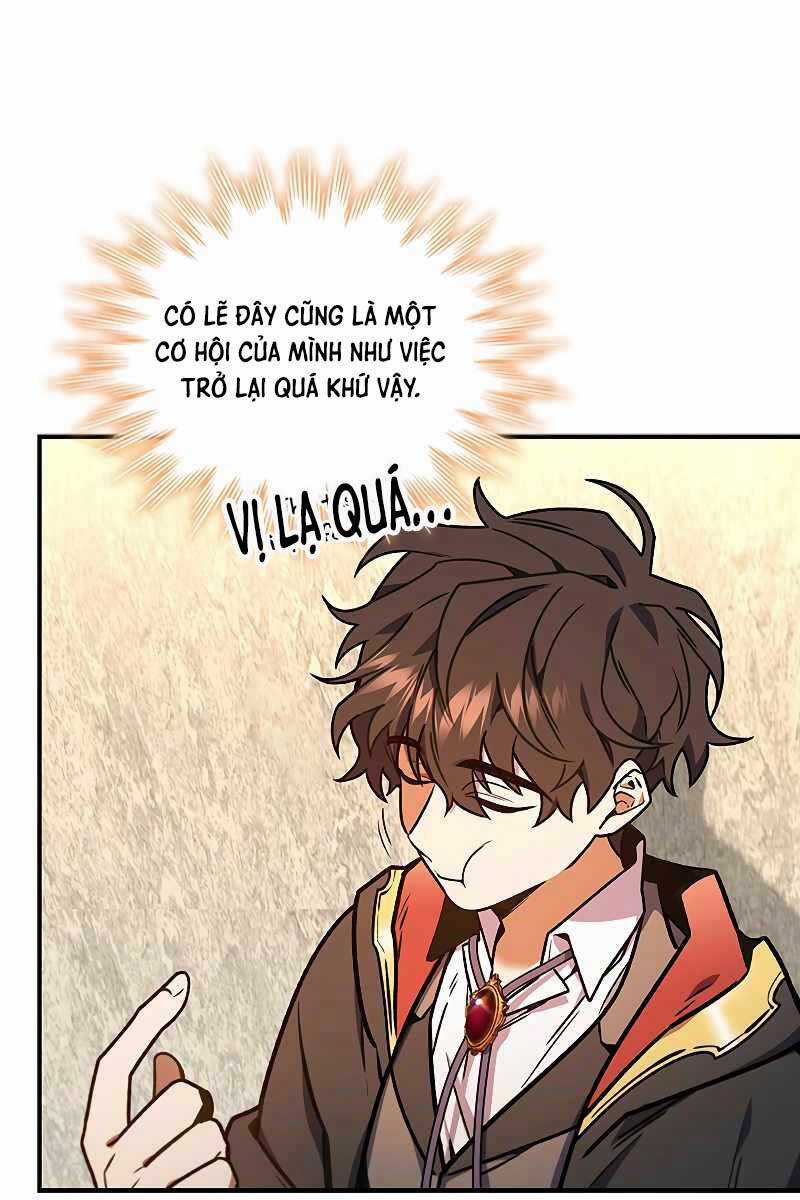 Thực Long Ma Pháp Sư - Chương 3 - Trang 7