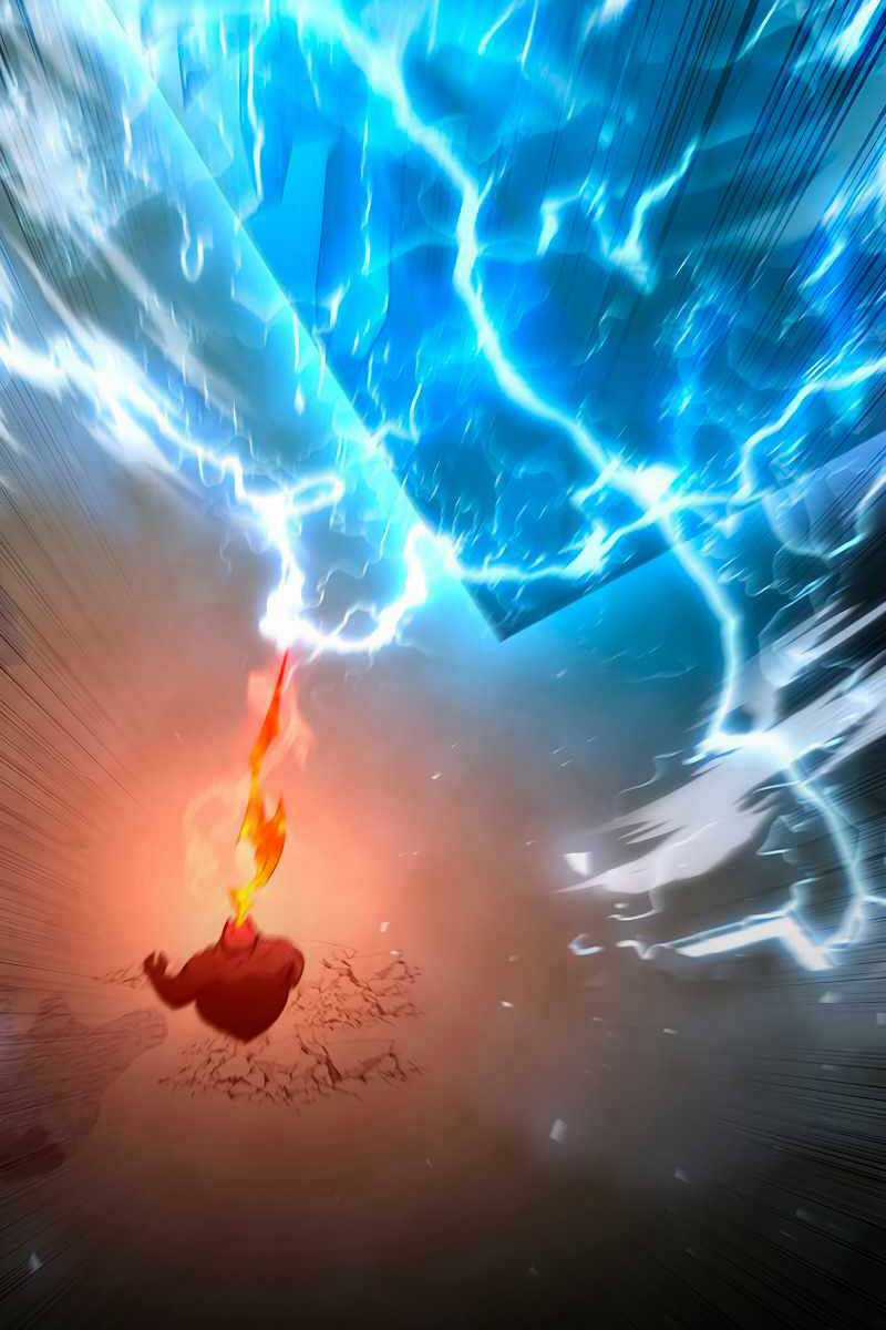 Thực Long Ma Pháp Sư - Chương 34 - Trang 93