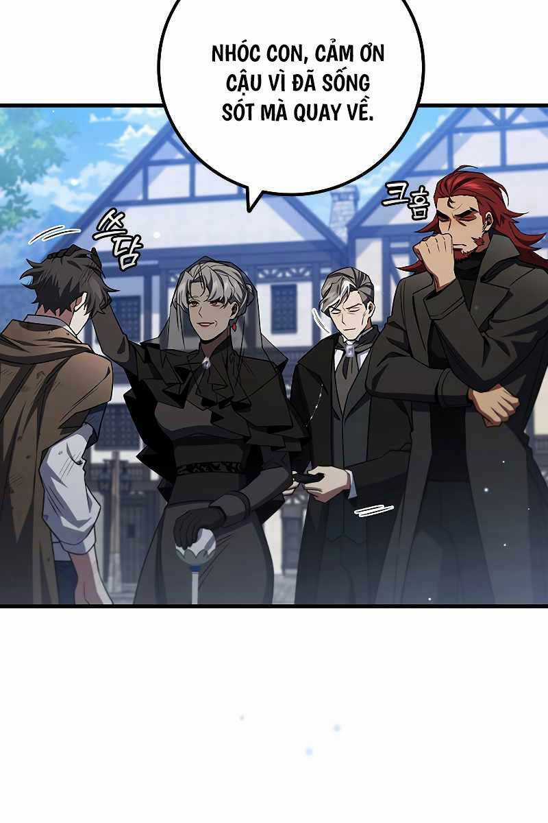 Thực Long Ma Pháp Sư - Chương 38 - Trang 76