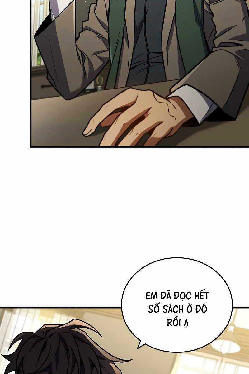 Thực Long Ma Pháp Sư - Chương 4 - Trang 21